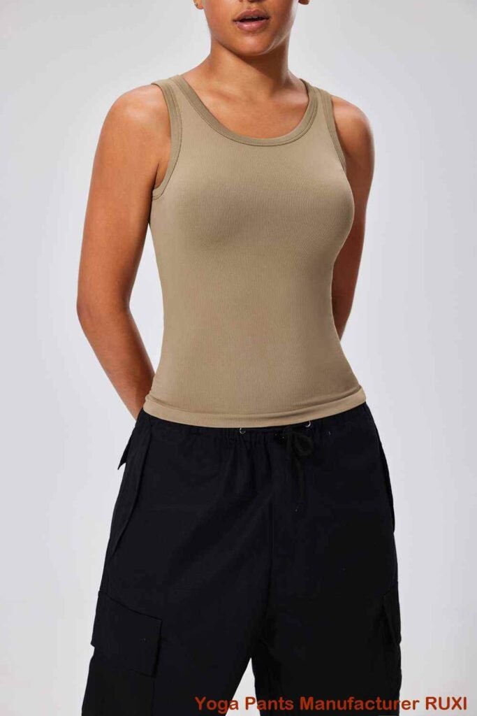 Top Sports Bras for Comfortable Binding RUXI zn1637