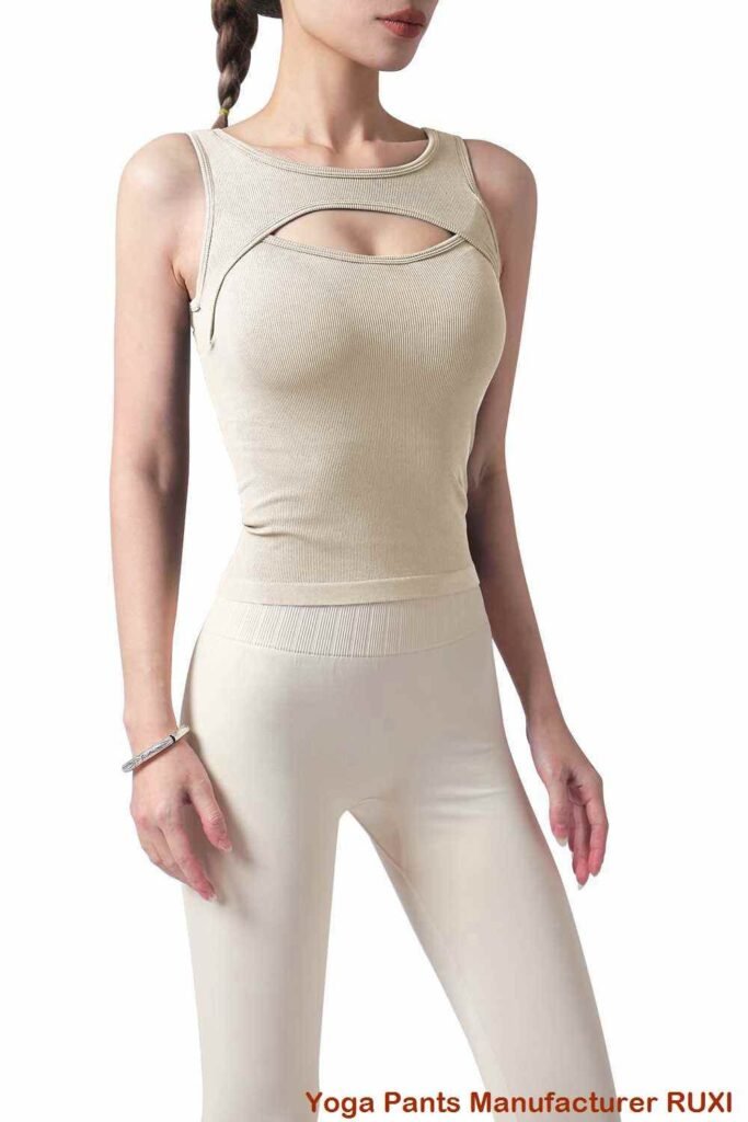 Comfort Fit Half Track Suit for Active Lifestyle RUXI