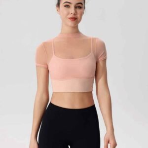 Quick Dry Easy Wear Shorts RUXI zn3637