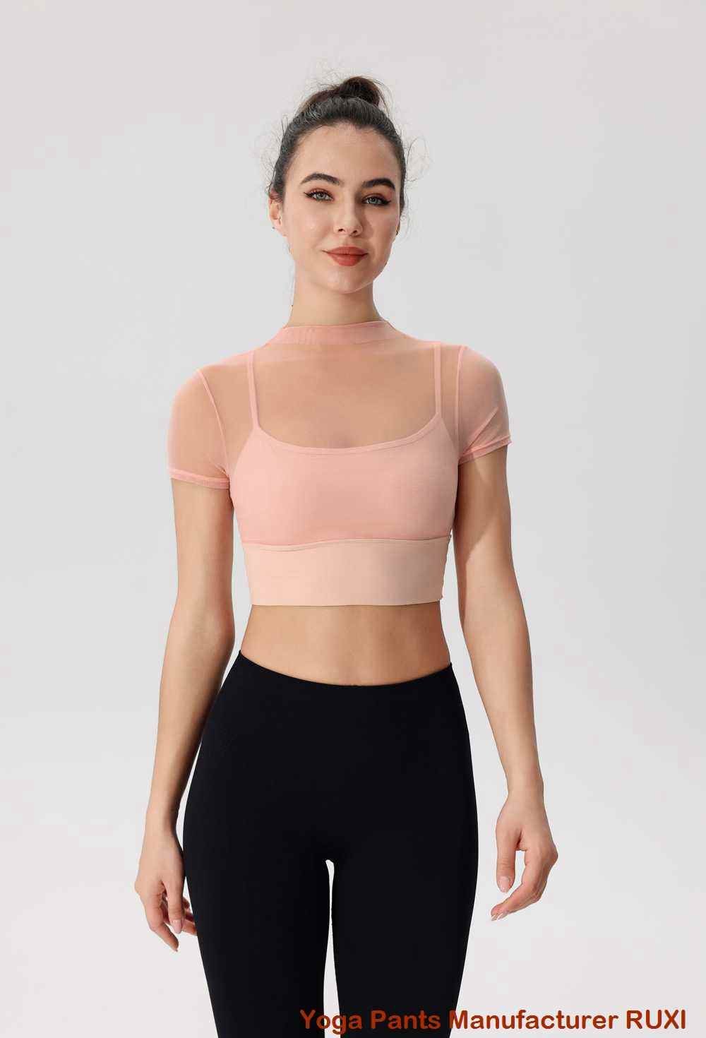 Quick Dry Easy Wear Shorts RUXI zn3637