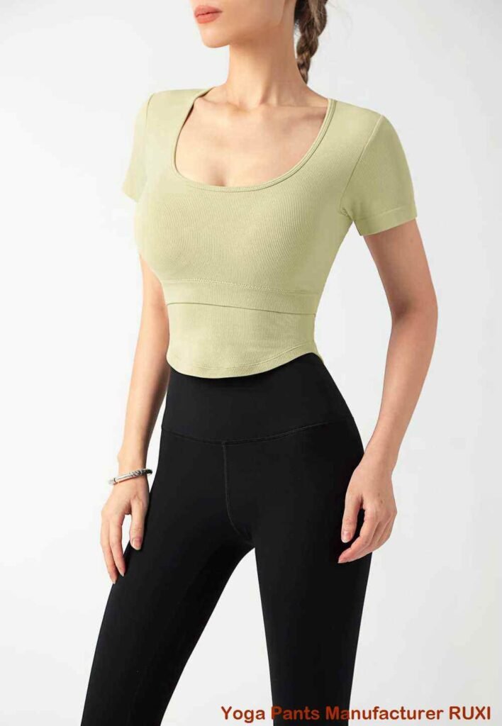 Minimal Running Vest Lightweight and Sleek RUXI zn2810