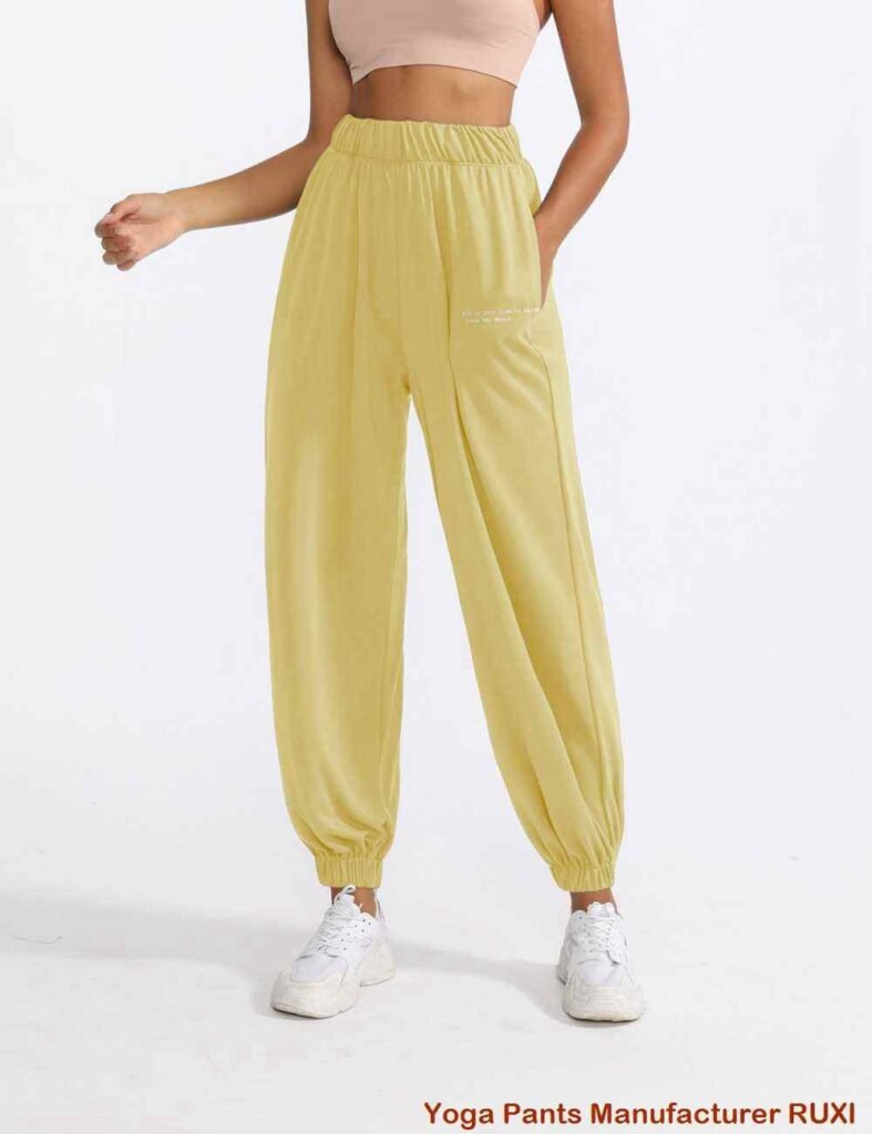 Essential Blank Track Suits for Active Comfort RUXI zn2651