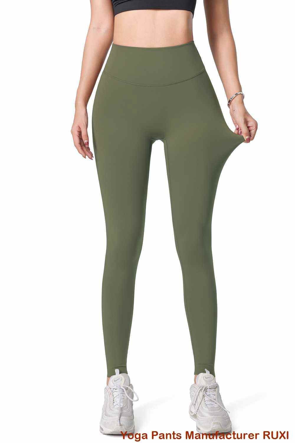 Stylish Sports Bra Outfits for Active Women RUXI zn1939