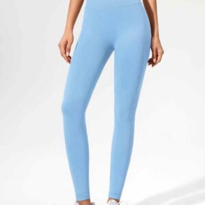 Womens Slim Fit Stretch Pants RUXI zn780