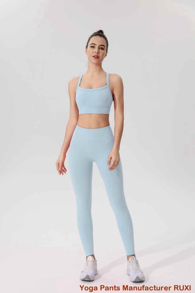 Ultimate Support High Intensity Sports Bra RUXI zn1533