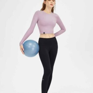 Womens Yoga Stretch Dress Pants RUXI zn416
