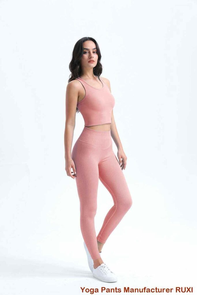 Classic Traditional Yoga Dress for Comfort RUXI zn1403
