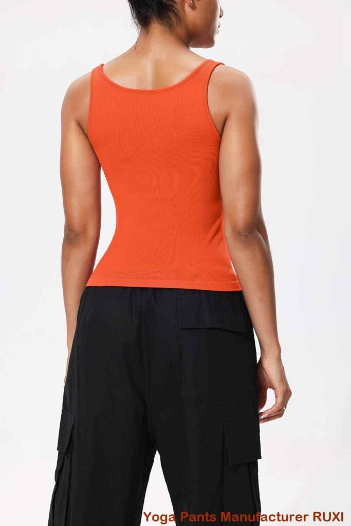 Halloween Themed Sports Bra for Women RUXI zn1711