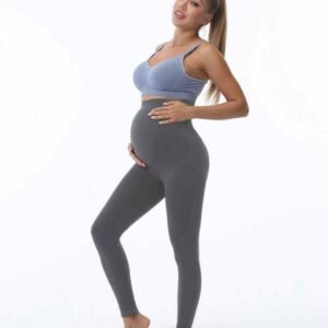 Mermaid Print Running Shorts for Women RUXI zn3399