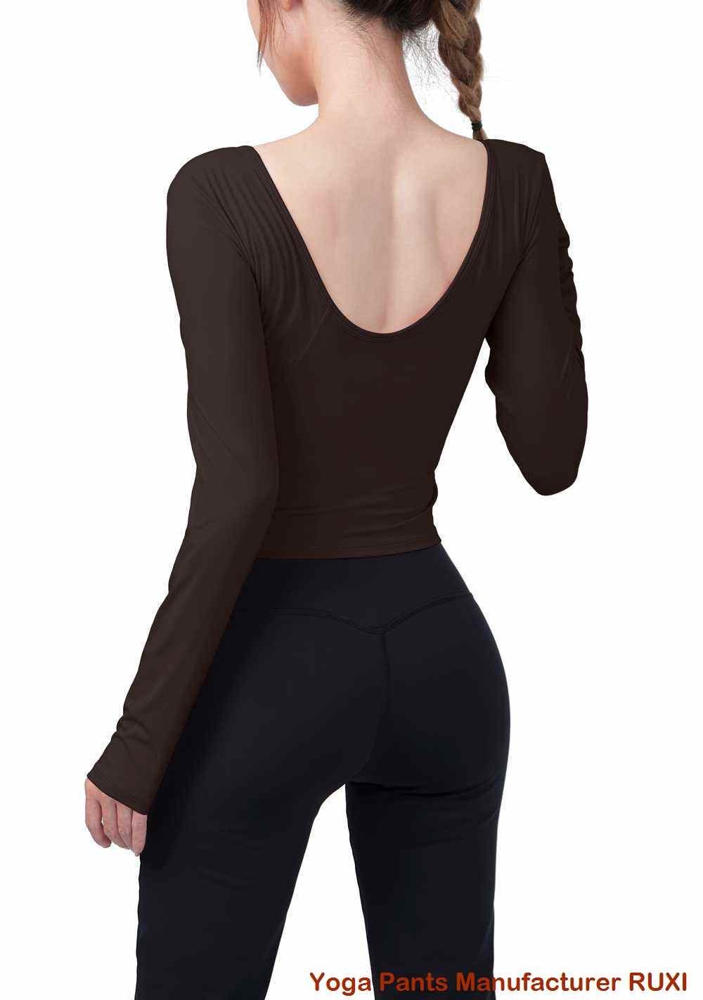 Swift Womens Sports Bra RUXI zn2019