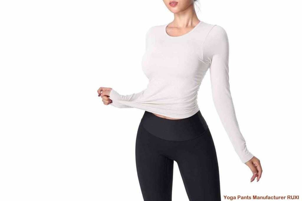 Ultra Comfort Lycra Sports Bra for Active Women RUXI zn1769