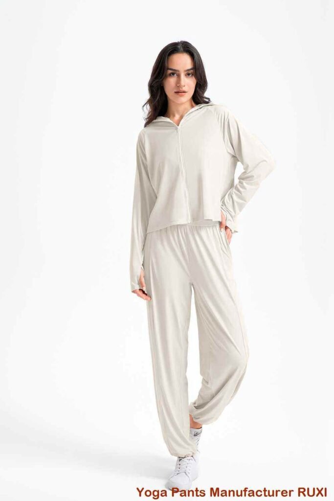 Retro 90s Style Tracksuit RUXI zn2683