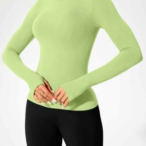 Best Yoga Leggings for Ultimate Comfort and Flexibility