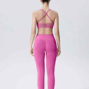 Comfort Fit Female Workout Shorts RUXI zn212