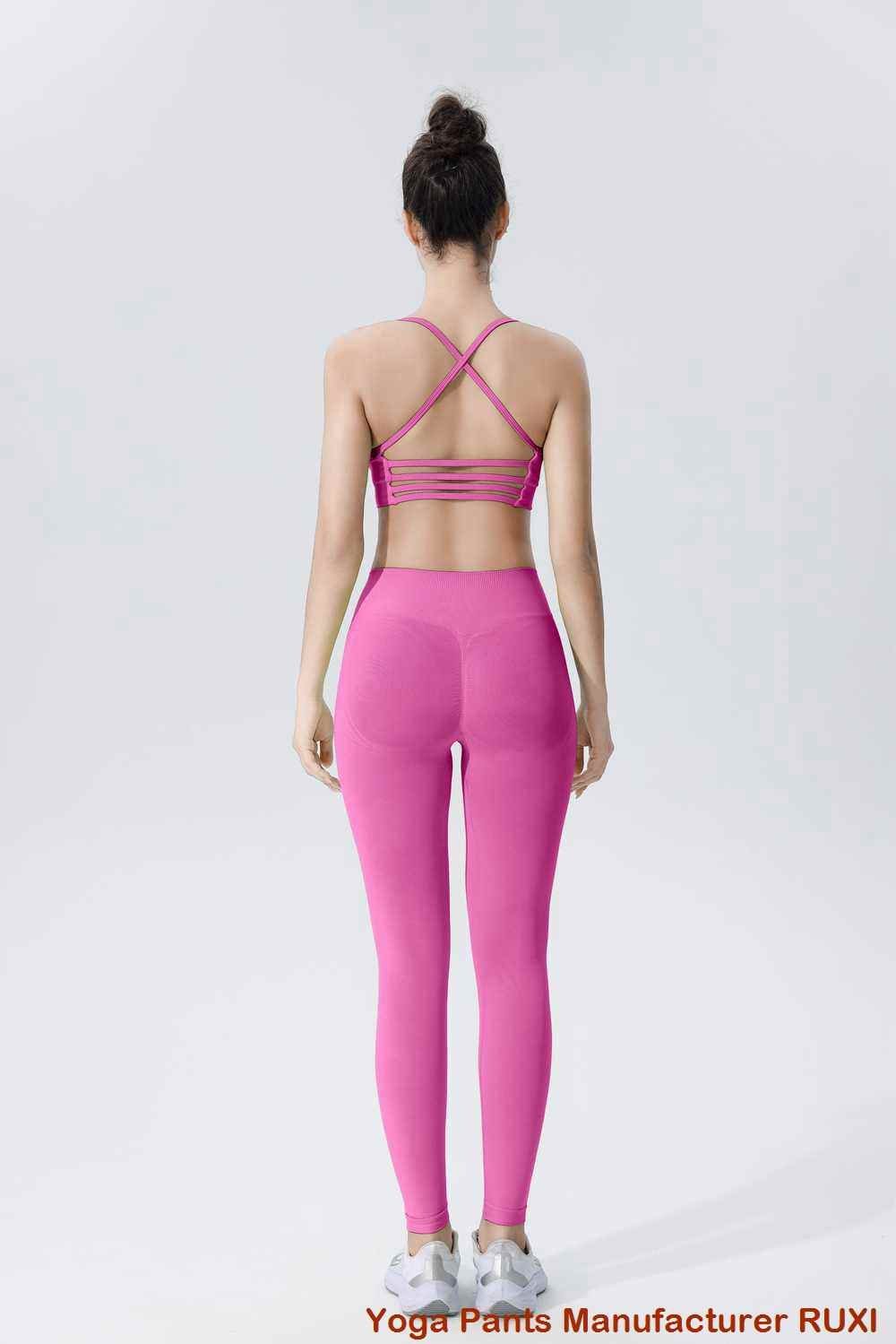 Comfort Fit Female Workout Shorts RUXI zn212