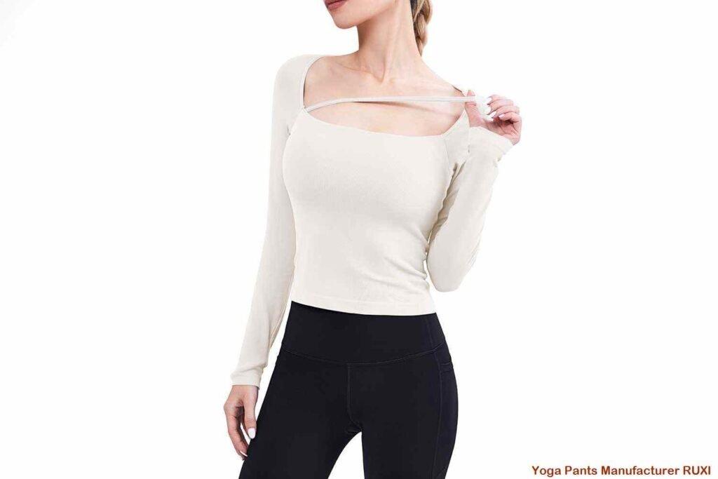 Comfortable Cotton Sports Shorts for Active Wear RUXI