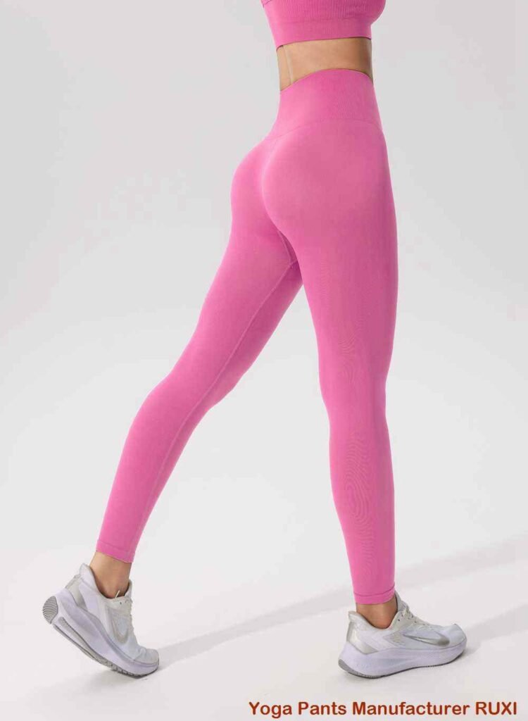 Comfortable Sports Bra and Shorts Set RUXI zn1490
