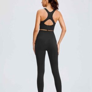 Plus Size Longline Cycling Shorts for Women RUXI zn3036