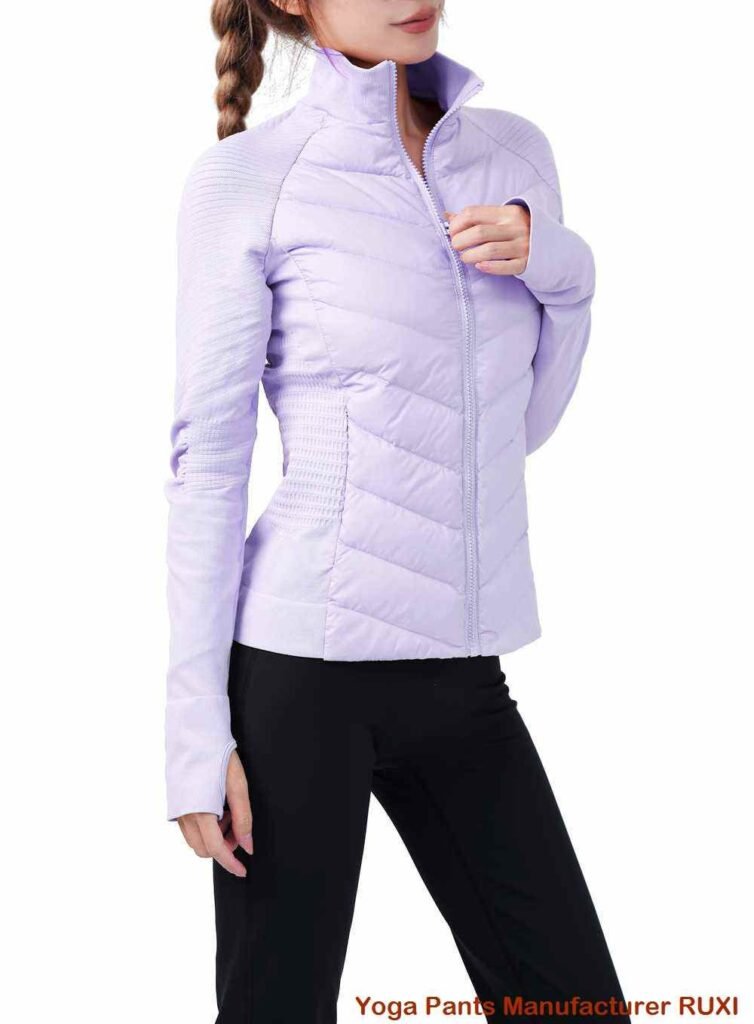 UltraLight Quick Dry Gym Tops for Active Wear RUXI zn3708
