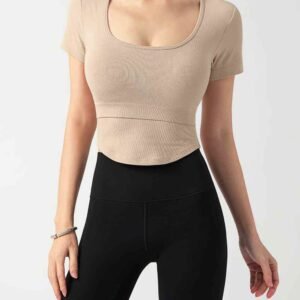 Breathable Mesh Cycling Shorts for Active Comfort zn2220