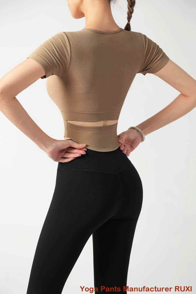 Womens Yoga Dress Comfortable and Stylish RUXI zn1325