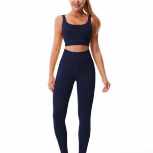 Top Rated Yoga Pants for Ultimate Comfort RUXI zn674