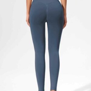 Flare Active Yoga Leggings RUXI zn453