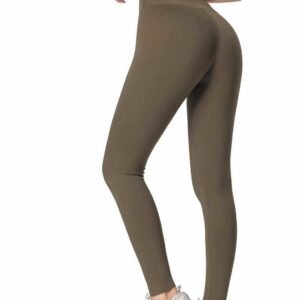 Lyra Womens Seamless Sports Bra RUXI zn1928
