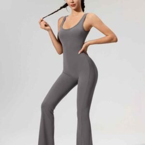 Comfort Fit Yoga Sweats for Women RUXI zn679
