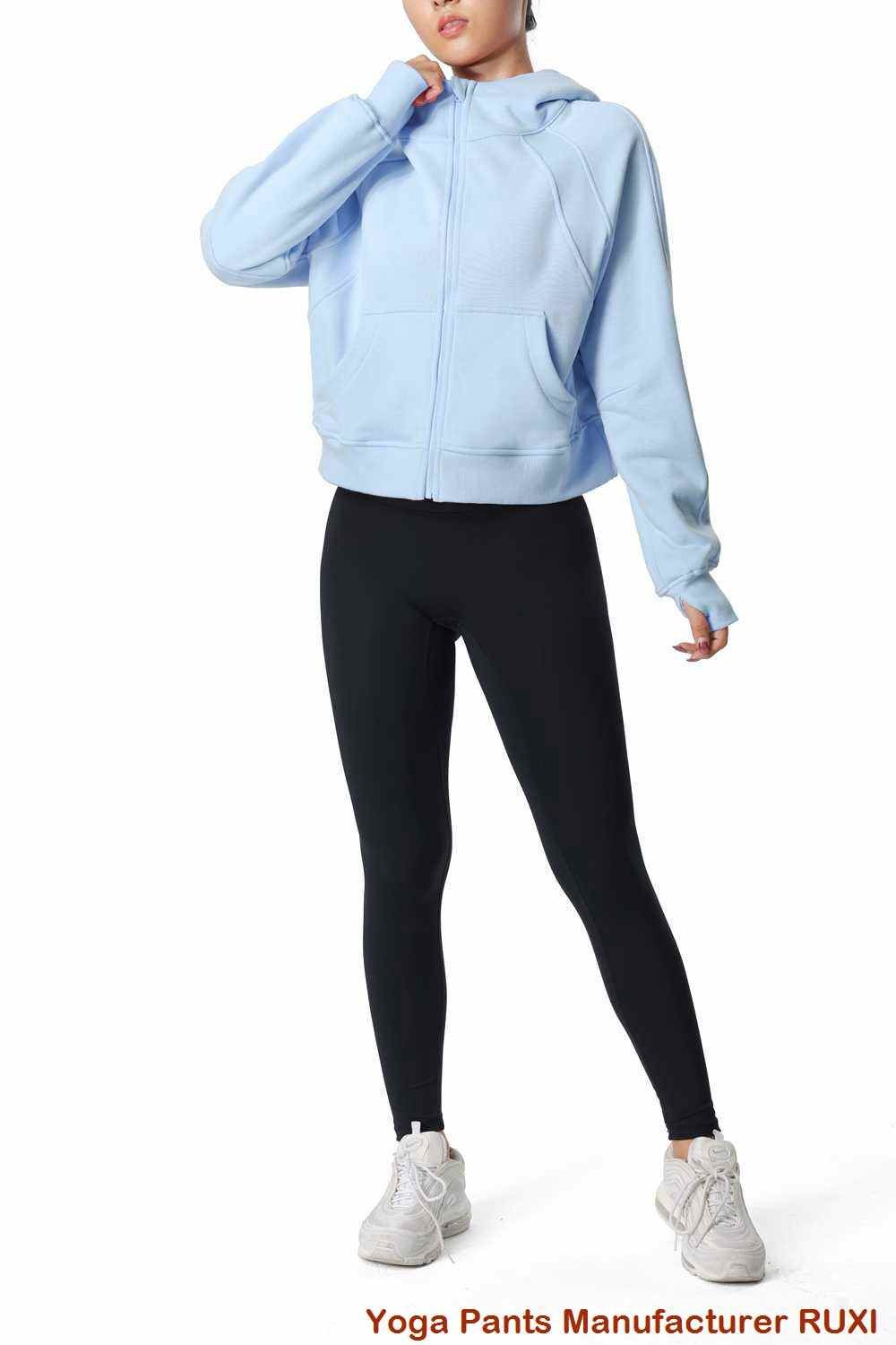Mens 2 in 1 Gym Shorts with Built In Tights RUXI zn2344