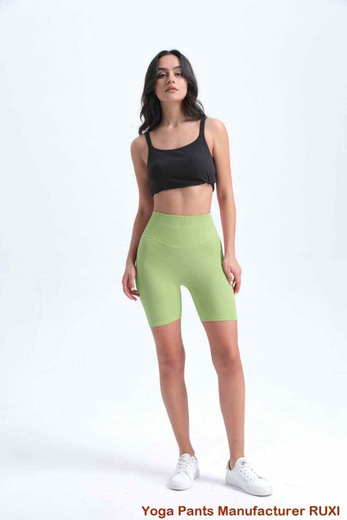 Technosport Performance Training Shorts RUXI zn2573