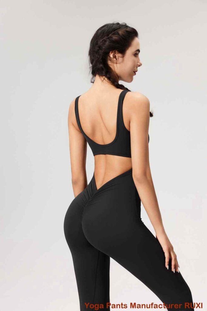 Nylon Running Shorts for Women RUXI zn3285