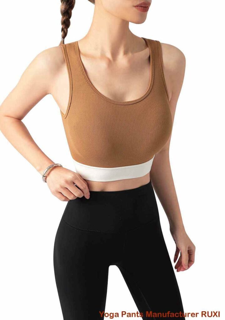 UltraFlex Yoga Gym Shorts for Women RUXI zn3296
