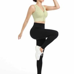 Longer Length Performance Running Shorts RUXI zn3037