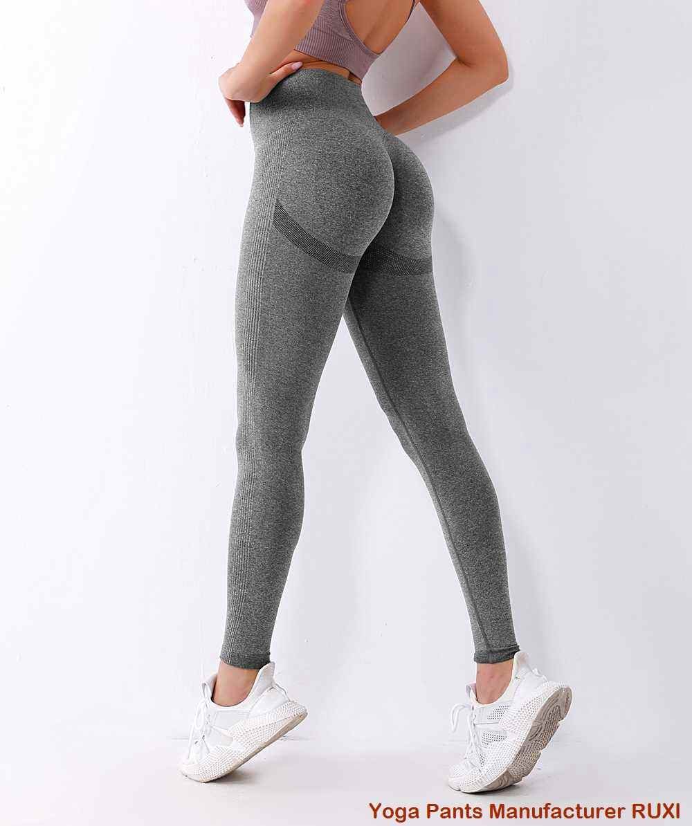 Comfortable Teenager Sports Bra RUXI zn1843