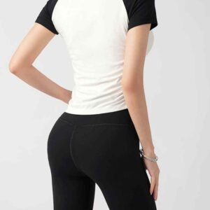 Navy Blue Volleyball Shorts for Women RUXI zn2089