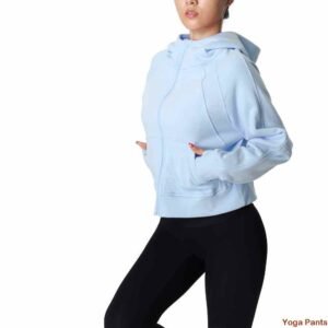 V Waist Flare Yoga Pants for Women Stretch RUXI zn824