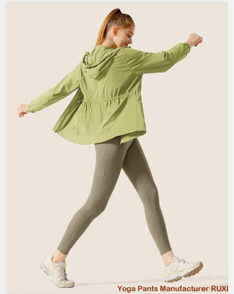 Top Types of Tight Pants for Every Style RUXI zn1405
