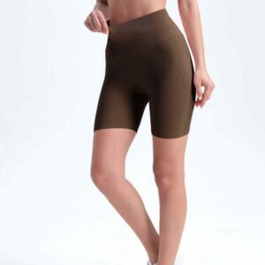 Mens Sports Shorts with Inner Tights RUXI zn2366