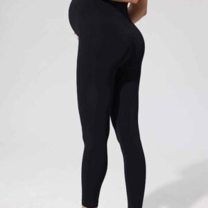 Supportive Gym Top with Built In Bra RUXI zn1846