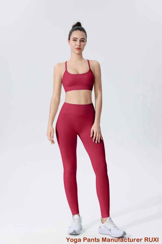 Comfort Fit Womens Binder Bra RUXI zn1673