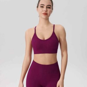 Affordable Sports Bra Under 200 Ultimate Comfort RUXI