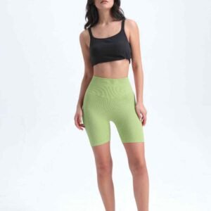 Womens 5 Inch Lightweight Running Shorts RUXI zn2117