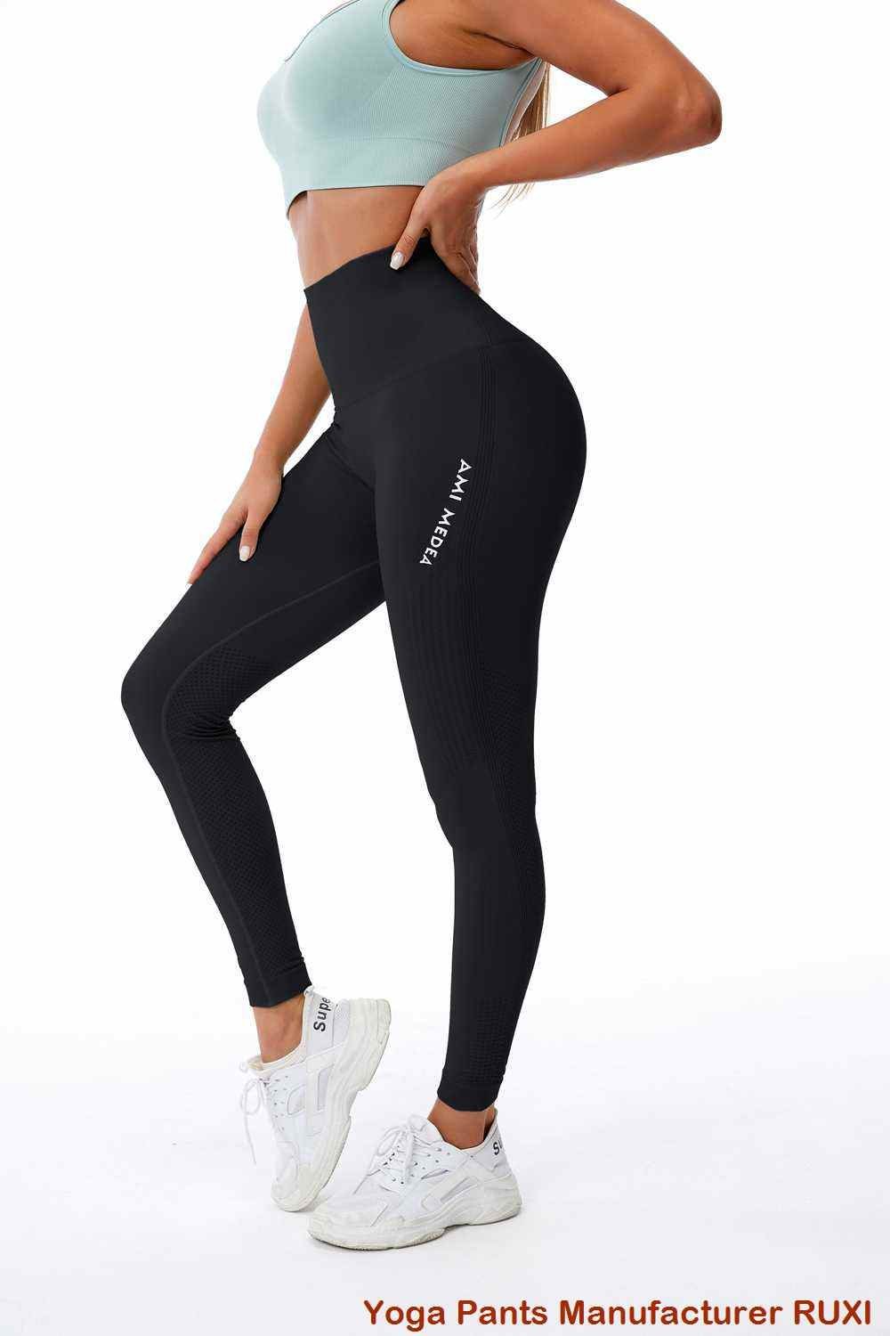 Lightweight Thin Workout Pants for Flexibility zn1189