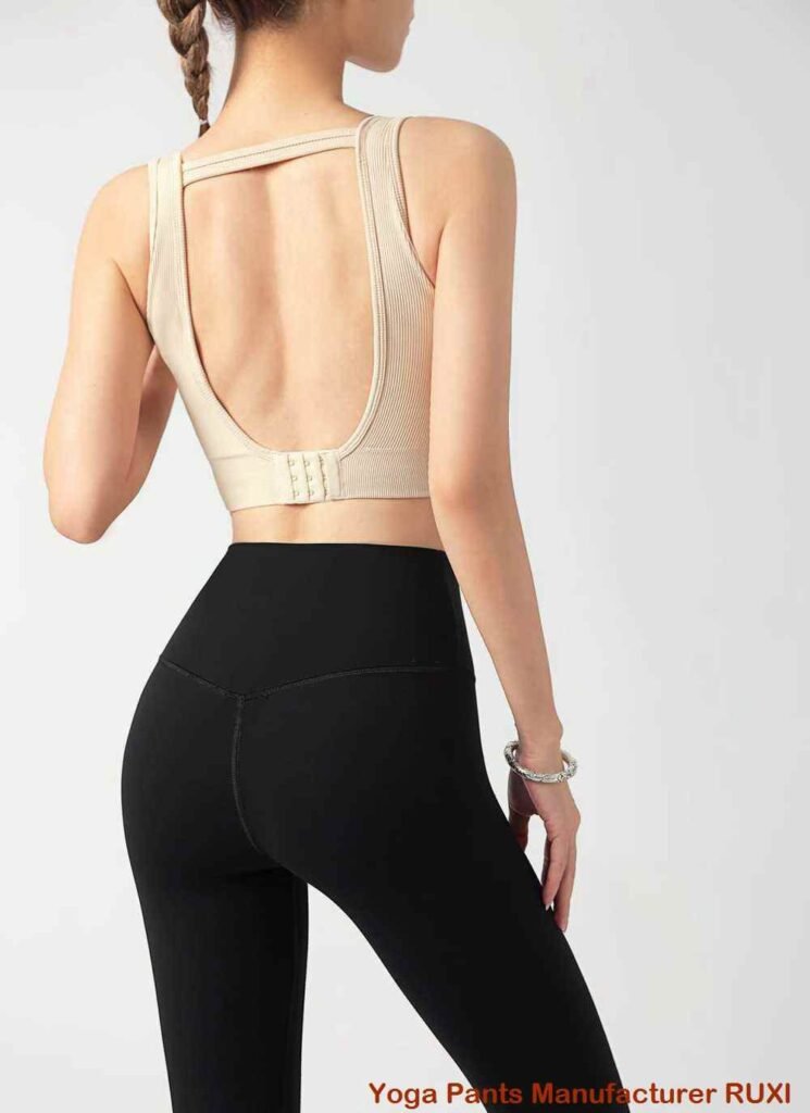 Best Types of Sports Bras for Every Workout RUXI zn1782