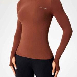 Popular Basics Womens Yoga Shorts RUXI zn3837
