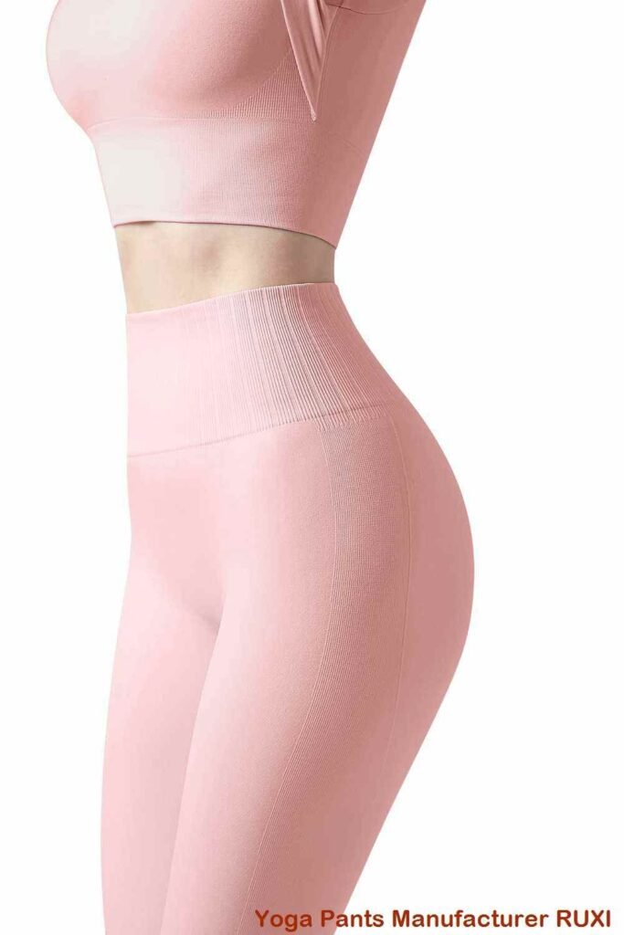 Womens Running Short Tights for Active Comfort RUXI zn3298