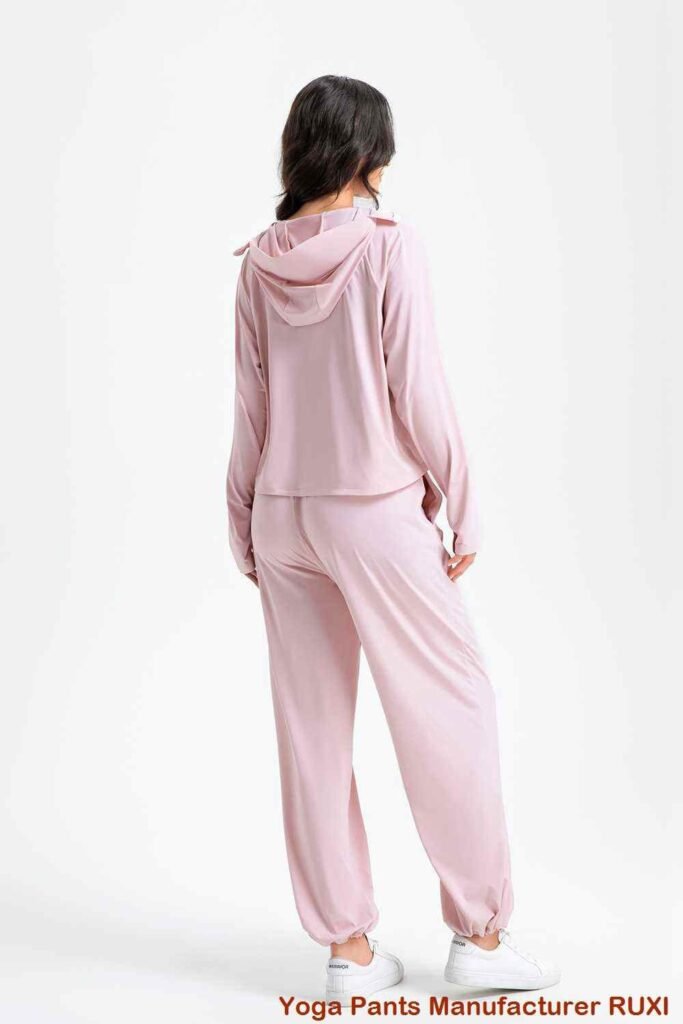 Quick Dry Trekking Pants for Outdoor Adventures RUXI zn3726