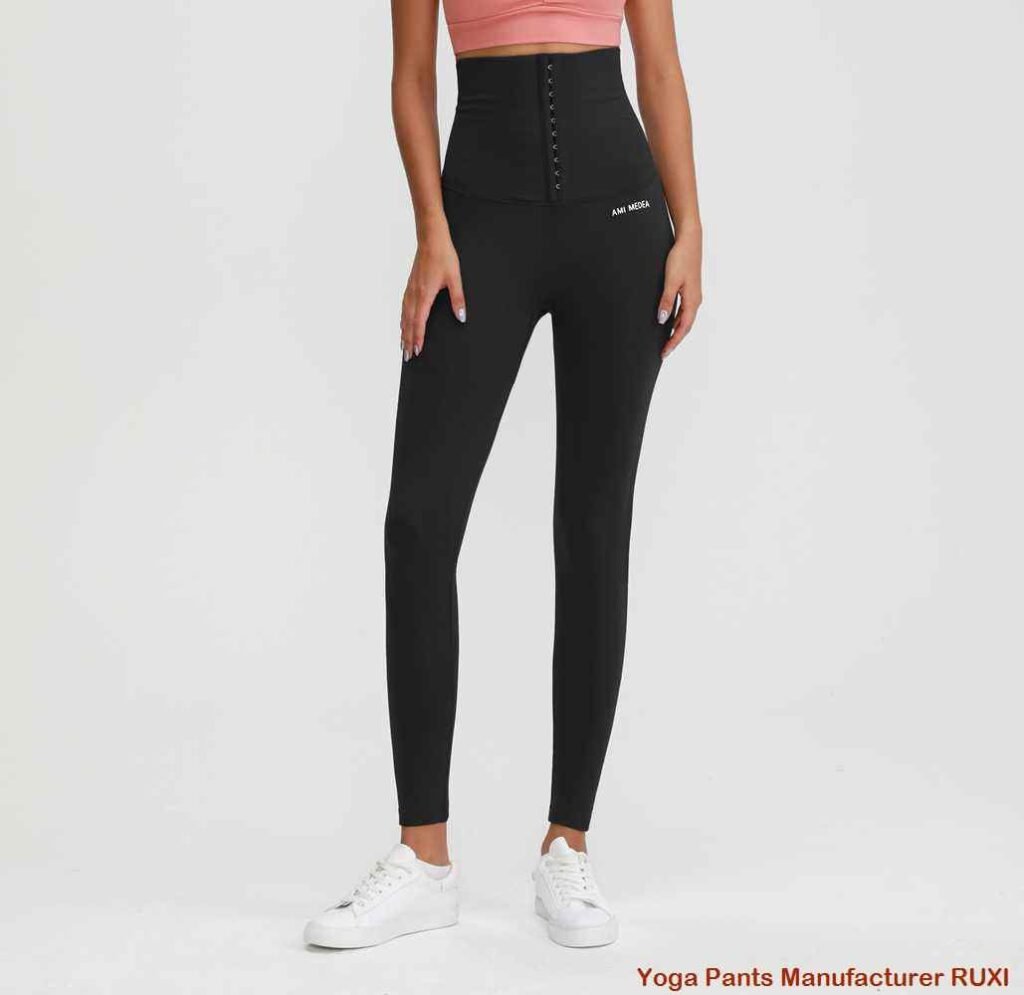 Lightweight Summer Tracksuit for Active Comfort RUXI zn2706