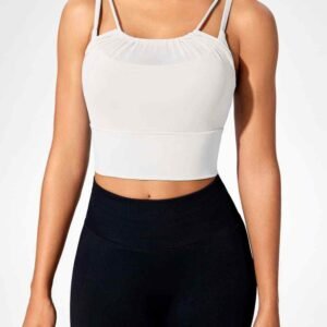 Mens Workout Shorts with Pockets RUXI zn2172